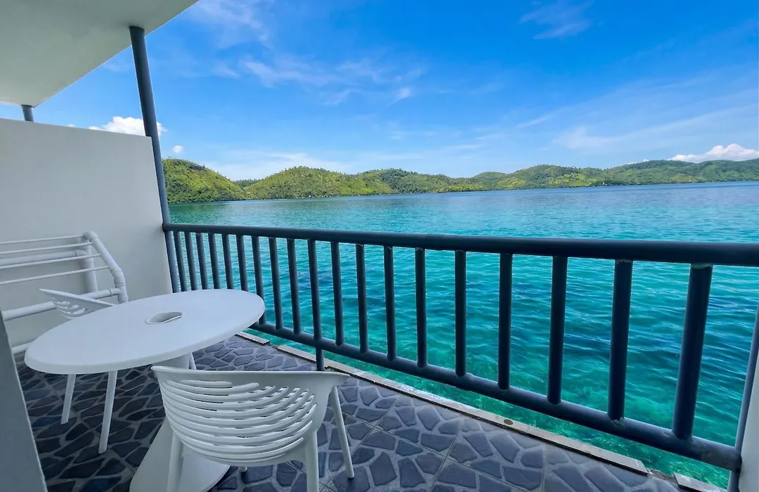 Coron Underwater Garden Resort-1