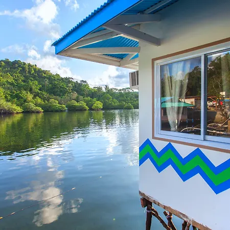 Coron Underwater Garden Resort-2
